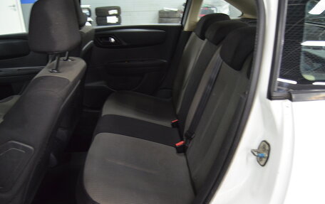 Citroen C4 II рестайлинг, 2010 год, 390 000 рублей, 15 фотография