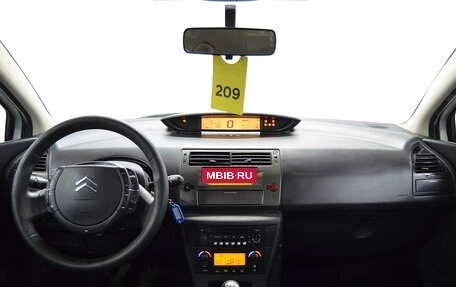 Citroen C4 II рестайлинг, 2010 год, 390 000 рублей, 9 фотография