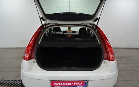 Citroen C4 II рестайлинг, 2010 год, 390 000 рублей, 8 фотография