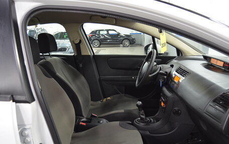 Citroen C4 II рестайлинг, 2010 год, 390 000 рублей, 20 фотография