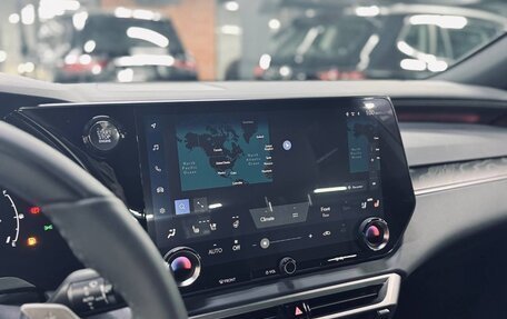 Lexus RX IV рестайлинг, 2023 год, 11 800 000 рублей, 7 фотография