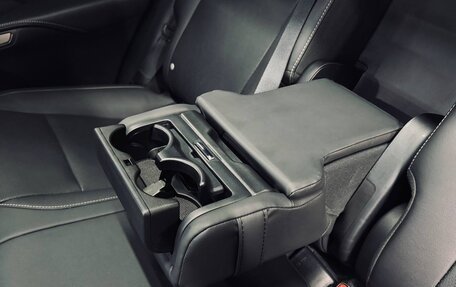 Lexus RX IV рестайлинг, 2023 год, 11 800 000 рублей, 18 фотография