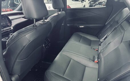 Lexus RX IV рестайлинг, 2023 год, 11 800 000 рублей, 17 фотография
