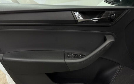 Skoda Rapid II, 2020 год, 1 350 000 рублей, 9 фотография