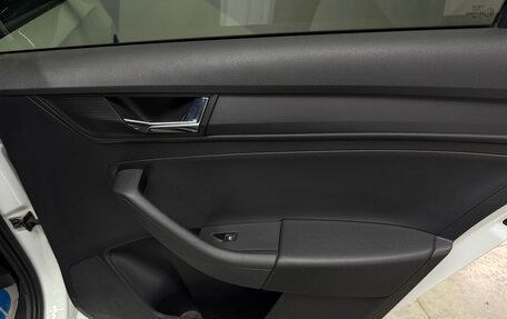Skoda Rapid II, 2020 год, 1 350 000 рублей, 21 фотография
