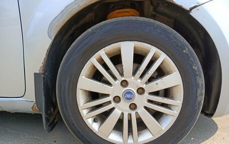 Fiat Punto III Punto Evo рестайлинг, 2007 год, 239 800 рублей, 22 фотография
