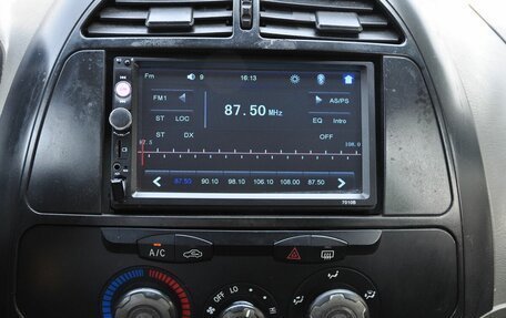Chery Tiggo (T11), 2007 год, 499 000 рублей, 15 фотография