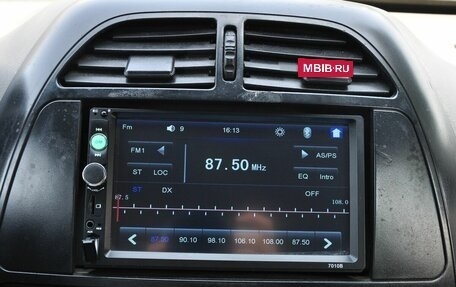 Chery Tiggo (T11), 2007 год, 499 000 рублей, 14 фотография