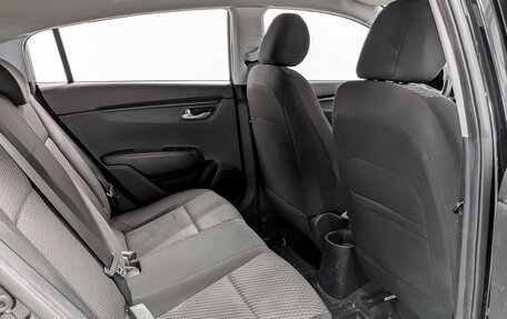 KIA Rio IV, 2020 год, 955 000 рублей, 12 фотография
