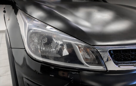 KIA Rio IV, 2020 год, 955 000 рублей, 17 фотография