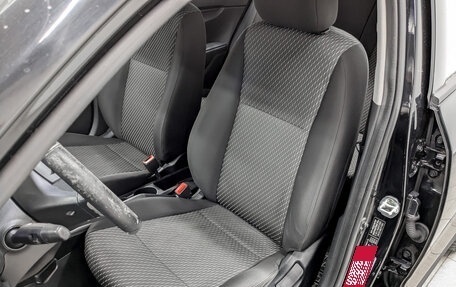 KIA Rio IV, 2020 год, 955 000 рублей, 20 фотография