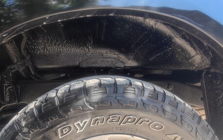Nissan Navara (Frontier), 2010 год, 1 420 000 рублей, 6 фотография