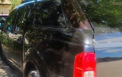 Nissan Navara (Frontier), 2010 год, 1 420 000 рублей, 1 фотография