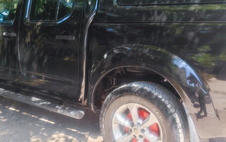 Nissan Navara (Frontier), 2010 год, 1 420 000 рублей, 2 фотография