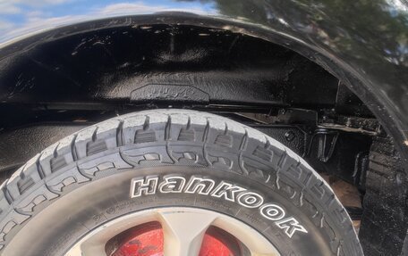 Nissan Navara (Frontier), 2010 год, 1 420 000 рублей, 4 фотография