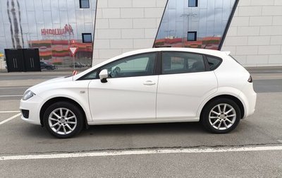 SEAT Leon II, 2010 год, 750 000 рублей, 1 фотография