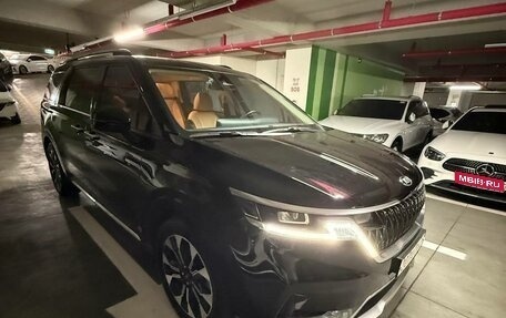 KIA Carnival, 2020 год, 2 999 999 рублей, 1 фотография