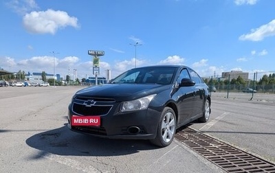Chevrolet Cruze II, 2011 год, 695 000 рублей, 1 фотография