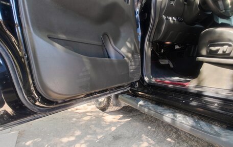 Nissan Navara (Frontier), 2010 год, 1 420 000 рублей, 23 фотография
