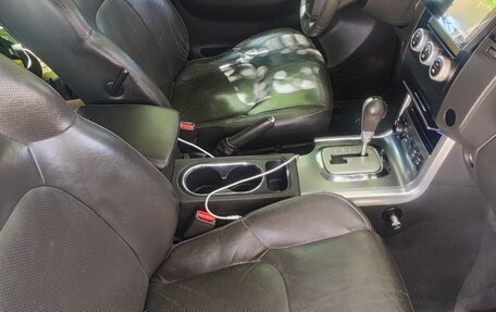 Nissan Navara (Frontier), 2010 год, 1 420 000 рублей, 27 фотография