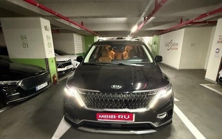 KIA Carnival, 2020 год, 2 999 999 рублей, 2 фотография