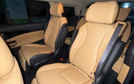 KIA Carnival, 2020 год, 2 999 999 рублей, 14 фотография