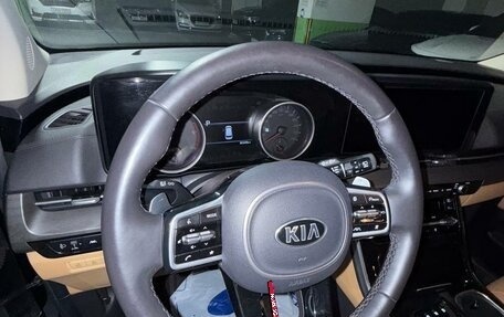 KIA Carnival, 2020 год, 2 999 999 рублей, 13 фотография