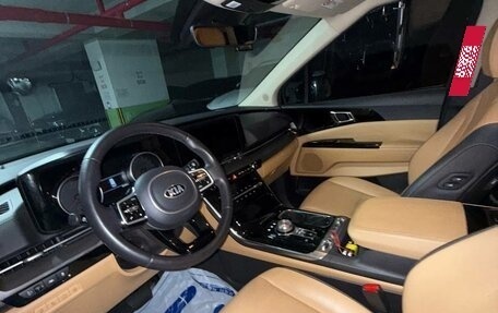 KIA Carnival, 2020 год, 2 999 999 рублей, 17 фотография