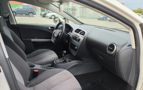 SEAT Leon II, 2010 год, 750 000 рублей, 13 фотография