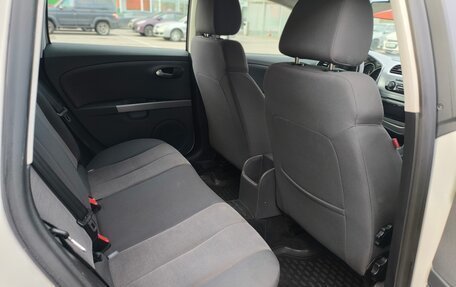 SEAT Leon II, 2010 год, 750 000 рублей, 12 фотография