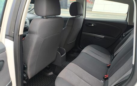 SEAT Leon II, 2010 год, 750 000 рублей, 11 фотография