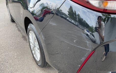 KIA Rio IV, 2021 год, 1 700 000 рублей, 14 фотография
