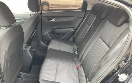 KIA Rio IV, 2021 год, 1 700 000 рублей, 11 фотография