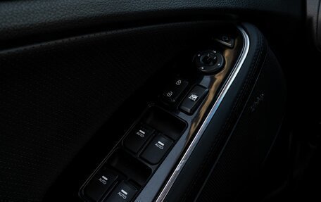 KIA Optima III, 2014 год, 1 395 000 рублей, 8 фотография