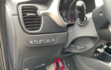 KIA Rio IV, 2021 год, 1 700 000 рублей, 6 фотография