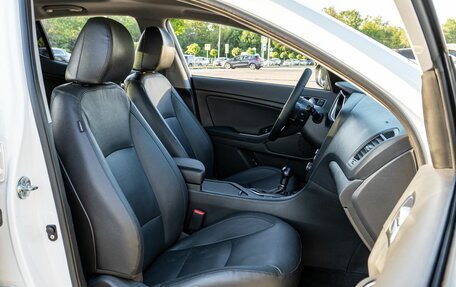KIA Optima III, 2014 год, 1 395 000 рублей, 20 фотография