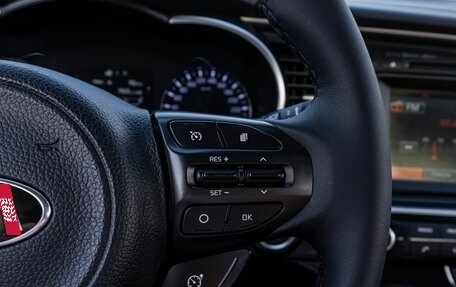 KIA Optima III, 2014 год, 1 395 000 рублей, 14 фотография
