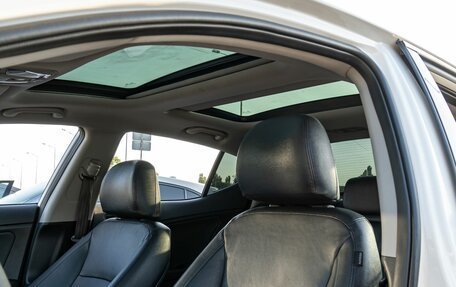 KIA Optima III, 2014 год, 1 395 000 рублей, 21 фотография