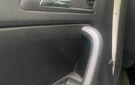 Skoda Yeti I рестайлинг, 2013 год, 990 000 рублей, 10 фотография