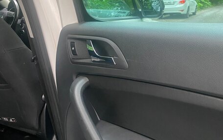 Skoda Yeti I рестайлинг, 2013 год, 990 000 рублей, 13 фотография