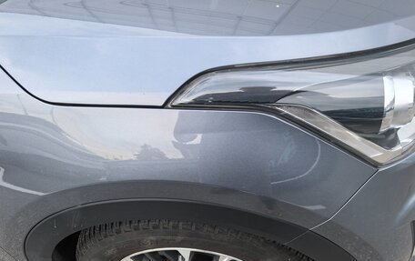 Hyundai Creta I рестайлинг, 2021 год, 2 300 000 рублей, 2 фотография