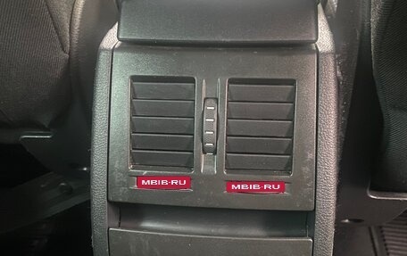Skoda Yeti I рестайлинг, 2013 год, 990 000 рублей, 14 фотография