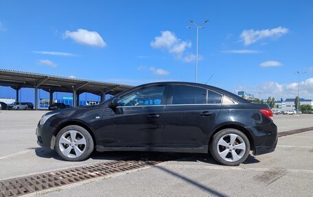 Chevrolet Cruze II, 2011 год, 695 000 рублей, 6 фотография