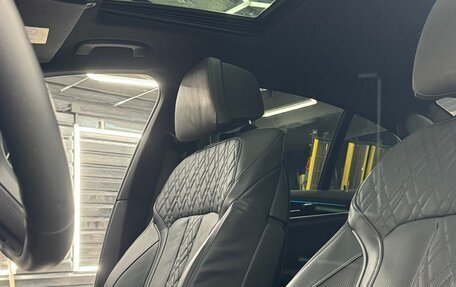 BMW 5 серия, 2021 год, 5 600 000 рублей, 4 фотография