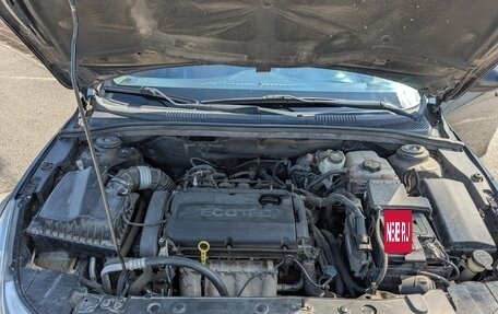 Chevrolet Cruze II, 2011 год, 695 000 рублей, 22 фотография