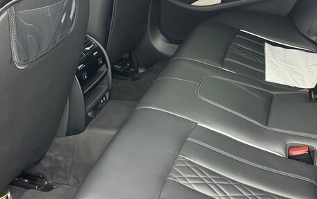 BMW 5 серия, 2021 год, 5 600 000 рублей, 5 фотография