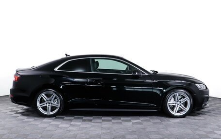 Audi A5, 2018 год, 3 190 000 рублей, 4 фотография