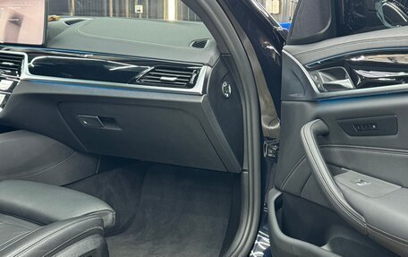 BMW 5 серия, 2021 год, 5 600 000 рублей, 6 фотография
