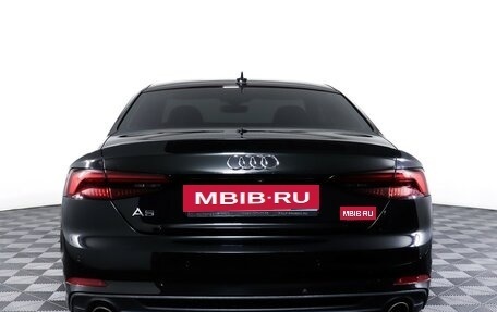 Audi A5, 2018 год, 3 190 000 рублей, 6 фотография