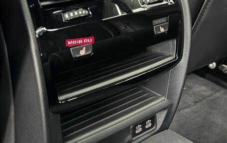BMW 5 серия, 2021 год, 5 600 000 рублей, 12 фотография
